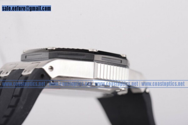 Audemars Piguet Replica Survivor Watch Steel 26165io.oo.a002CA.01.s